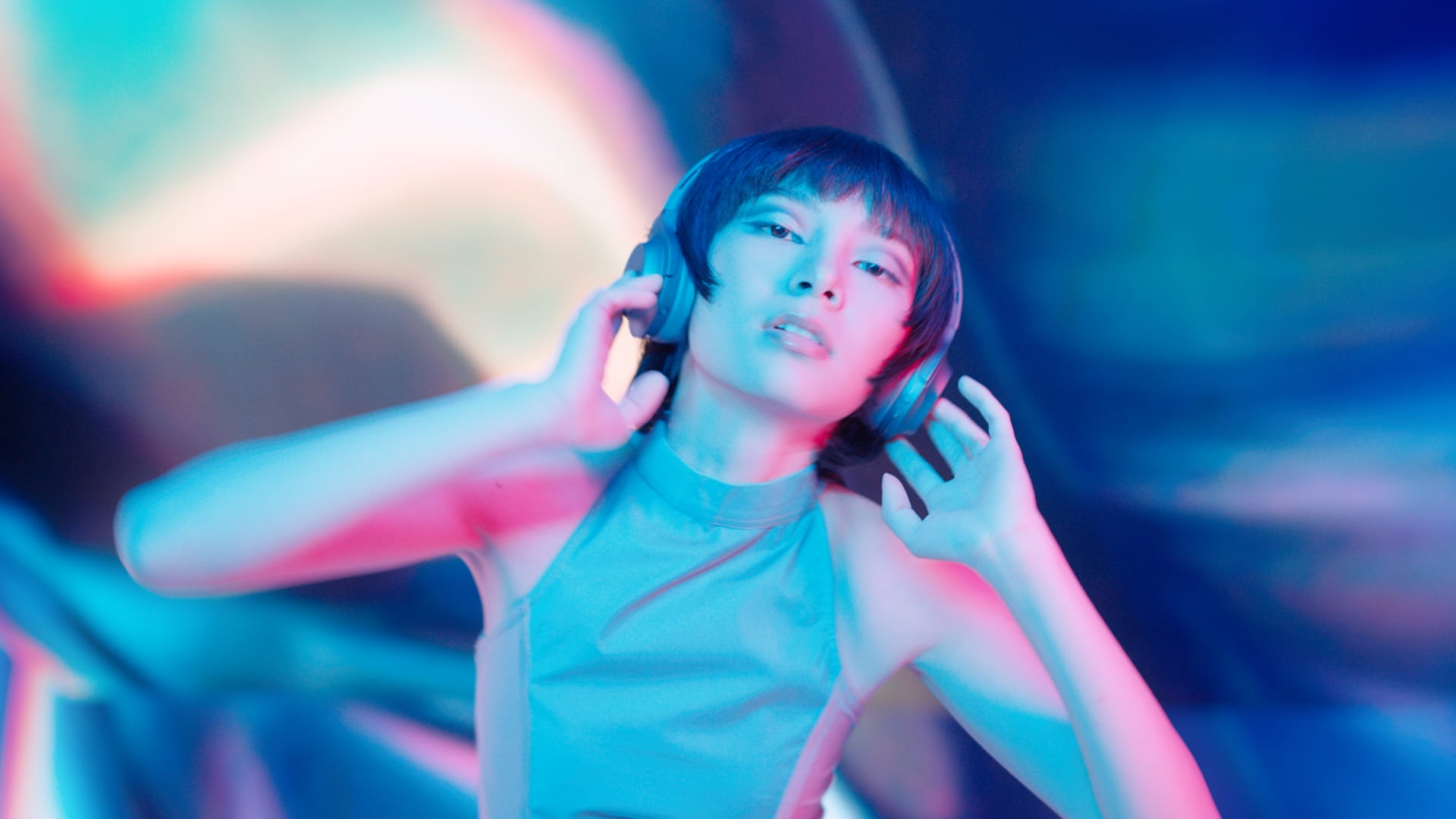 Sony - Hear On
